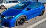 Honda Civic 1.4 Sport mit Fahrerassistenzp... - Honda Civic in Hagen
