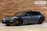Porsche Panamera Sport Turismo 4.0 Turbo S E-Hybrid - Porsche Panamera Turbo mit Hybrid-Antrieb (Benzin/Elektro)