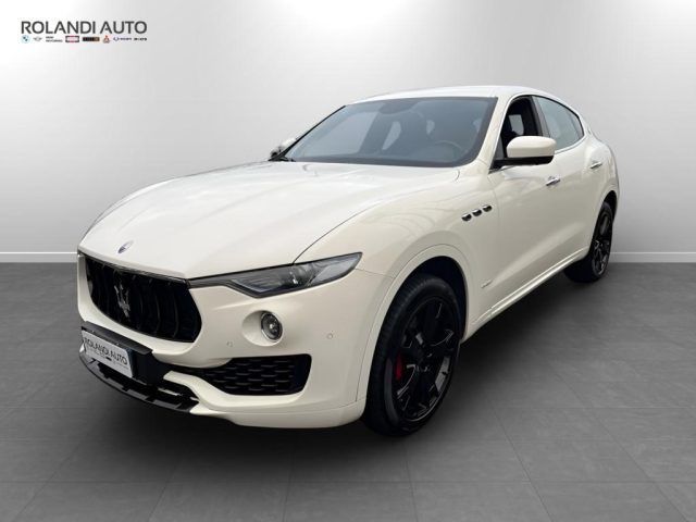 Maserati MASERATI Levante 3.0 V6 Gransport 250cv auto