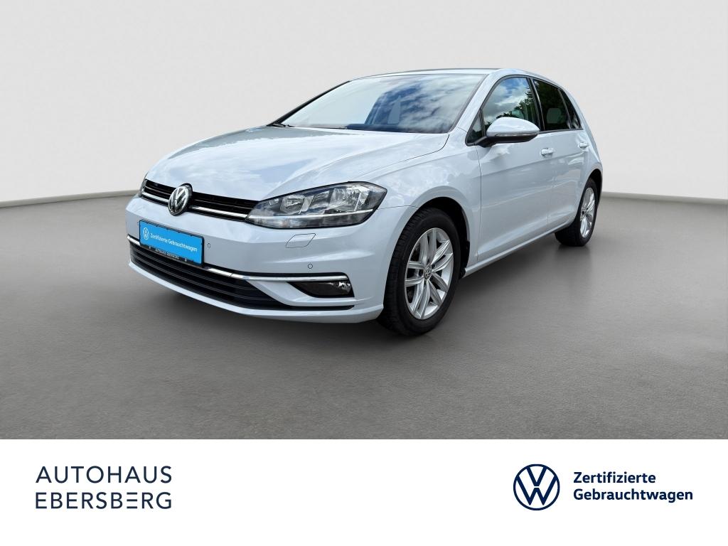 Volkswagen Golf VII Comfortline BMT 2.0 TDI Navi Spiegel+ B