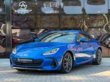 Subaru BRZ Sport. 1-HAND/CAM/Apple CarPlay - Subaru Gebrauchtwagen in Saarbrücken