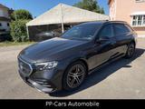 Mercedes-Benz E 220 d T AMG Advanced*PANO*AHK*NIGHT*KEYGO*MY26 - Mercedes-Benz E 220 Jahreswagen