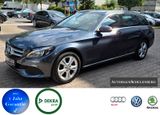 Mercedes-Benz C 220d Garantie Elektr.Sitzeinstellung Avantgard - Mercedes-Benz C-Klasse in Hannover