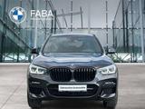 BMW X3 xDrive20d M Sport AHK adapt.LED Driv.Ass. Par - BMW X3 Gebrauchtwagen in Osnabrück