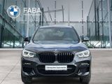 BMW X3 xDrive20d M Sport AHK adapt.LED Driv.Ass. Par - BMW X3 in Braunschweig