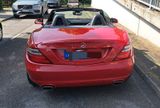 Mercedes-Benz SLK 200 - wenig gefahren - Mercedes-Benz SLK 200 in Essen