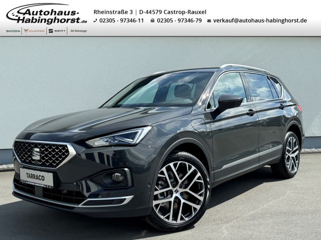 Seat Tarraco 1.4 e-Hybrid DSG Xperience 360 DCC AHK P