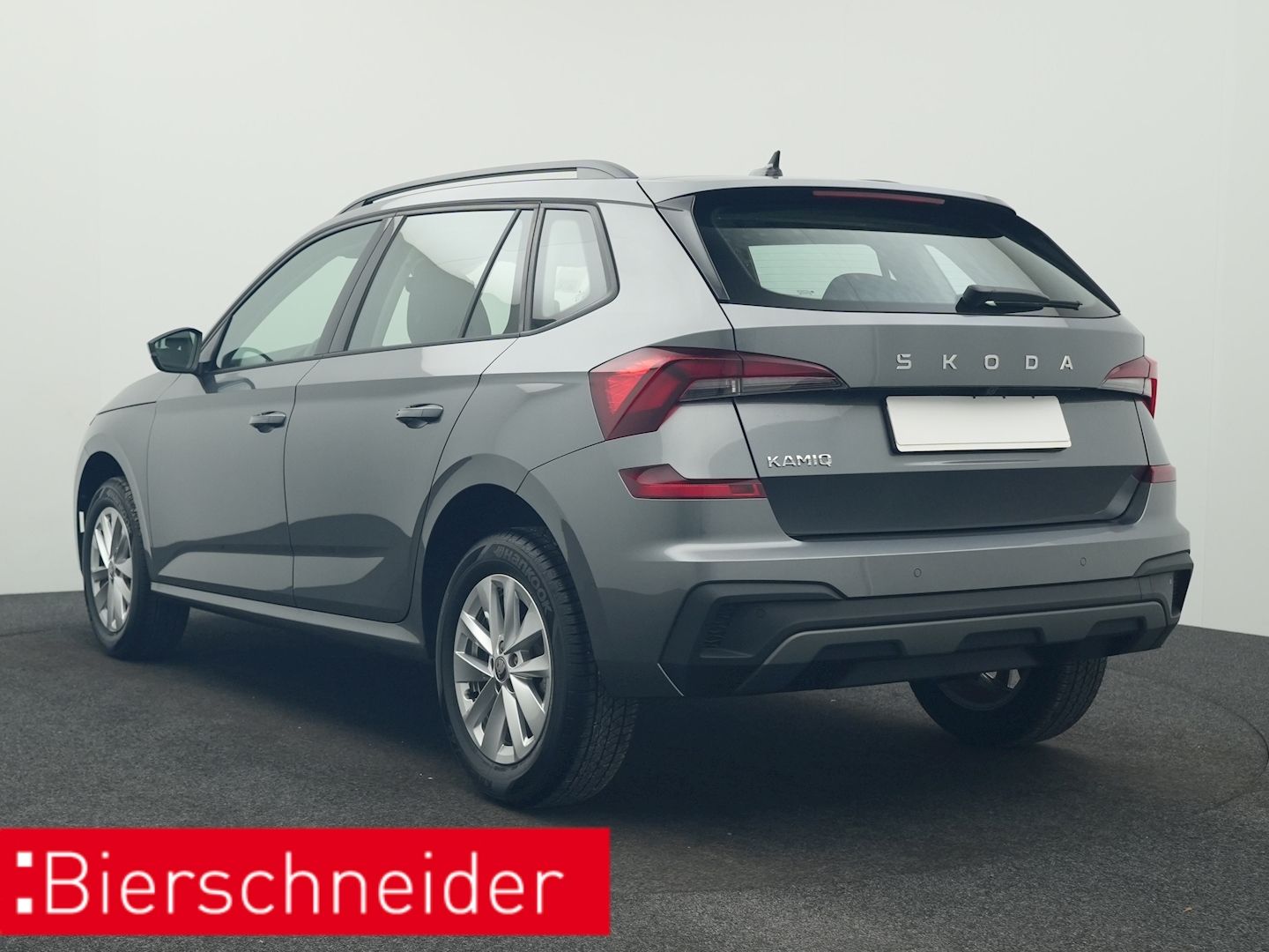 Skoda Kamiq - Bild 4