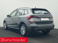 Skoda Kamiq - Vorschau Bild 4