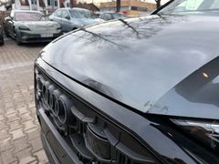 AUDI Q8 50 TDI quattro/ B&O/ MATRIX/ PANORAMA AUDI Q8 50 TDI quattro/ B&O/ MATRIX/ PANORAMA