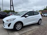Ford Fiesta Trend  Sportsitze Sport Lenkrad - Ford Fiesta: Sport