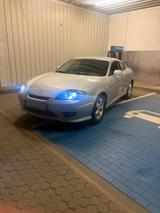 Hyundai Coupe 2.0benzin - gebrauchte Hyundai Coupe aus dem Jahr 2007