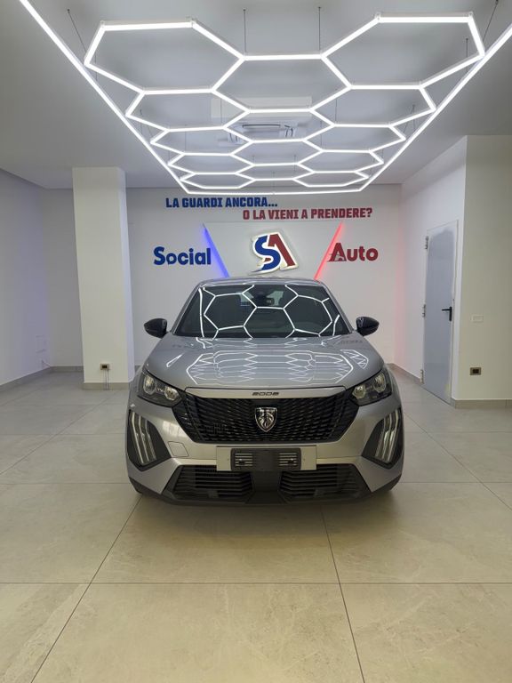 Image of Peugeot 2008