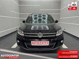 Volkswagen Tiguan Cup Sport & Style 4Motion "MULTI-NAVI" - Volkswagen Tiguan: Style 4motion Sport