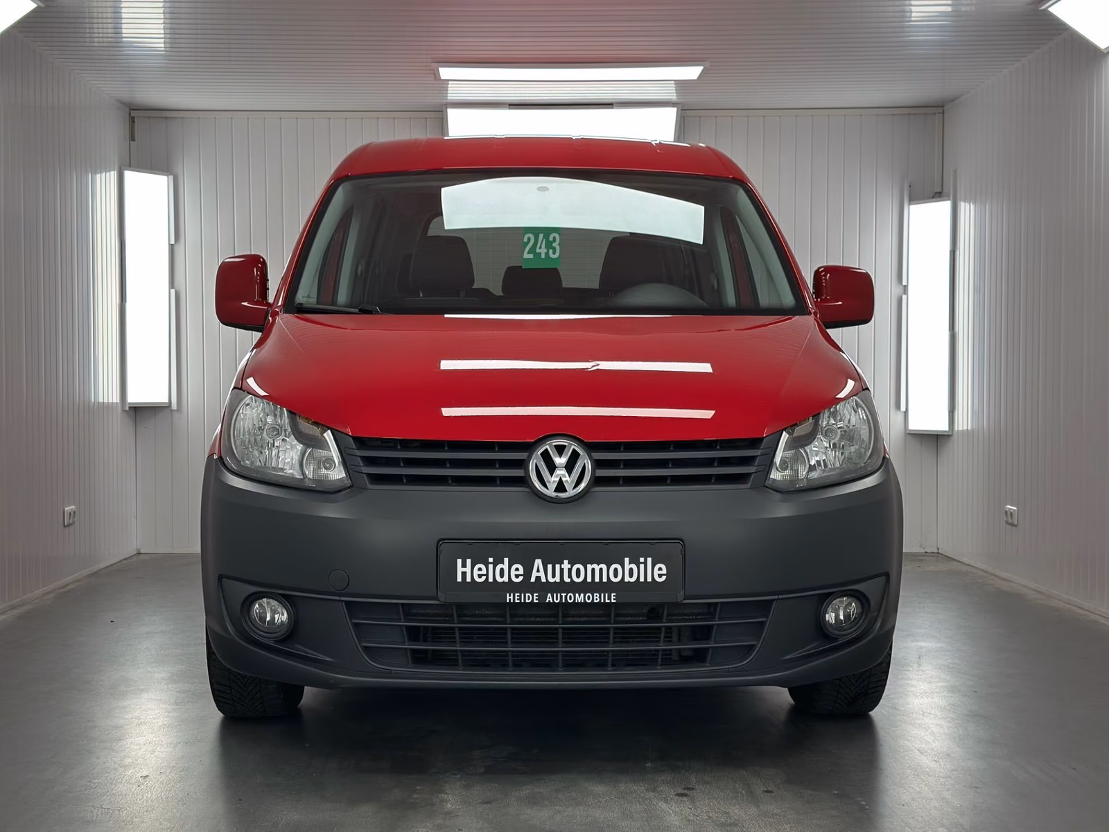 Volkswagen Caddy 1.2 TSI JAKO-O Trendline