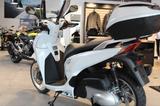 Honda SH 300 i *Windschild+Topcase* - HONDA ROLLER 300 SH