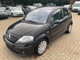 Citroën C3 *Automatik* *Wenig KM* *TÜV 11.2025* - gebrauchte Citroën C3 aus dem Jahr 2002