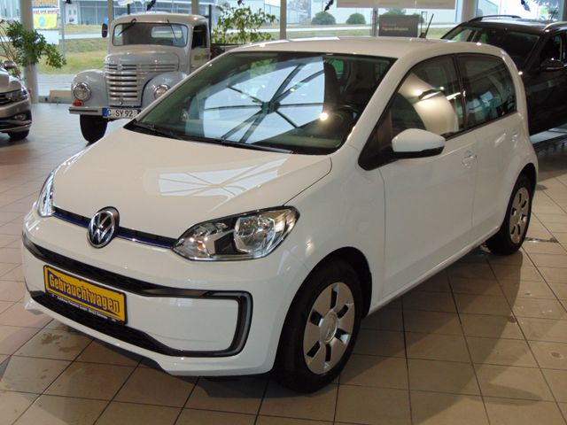 Volkswagen up! e-up!