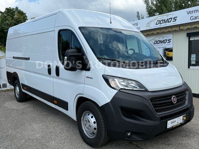 Fiat Ducato Maxi Grossr.-Kasten 35 180 L5H2 RS: 4035