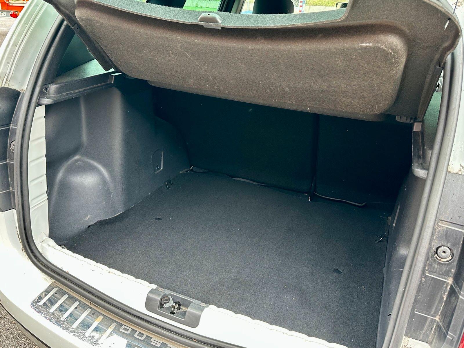 Dacia Duster 2015 — photo 15