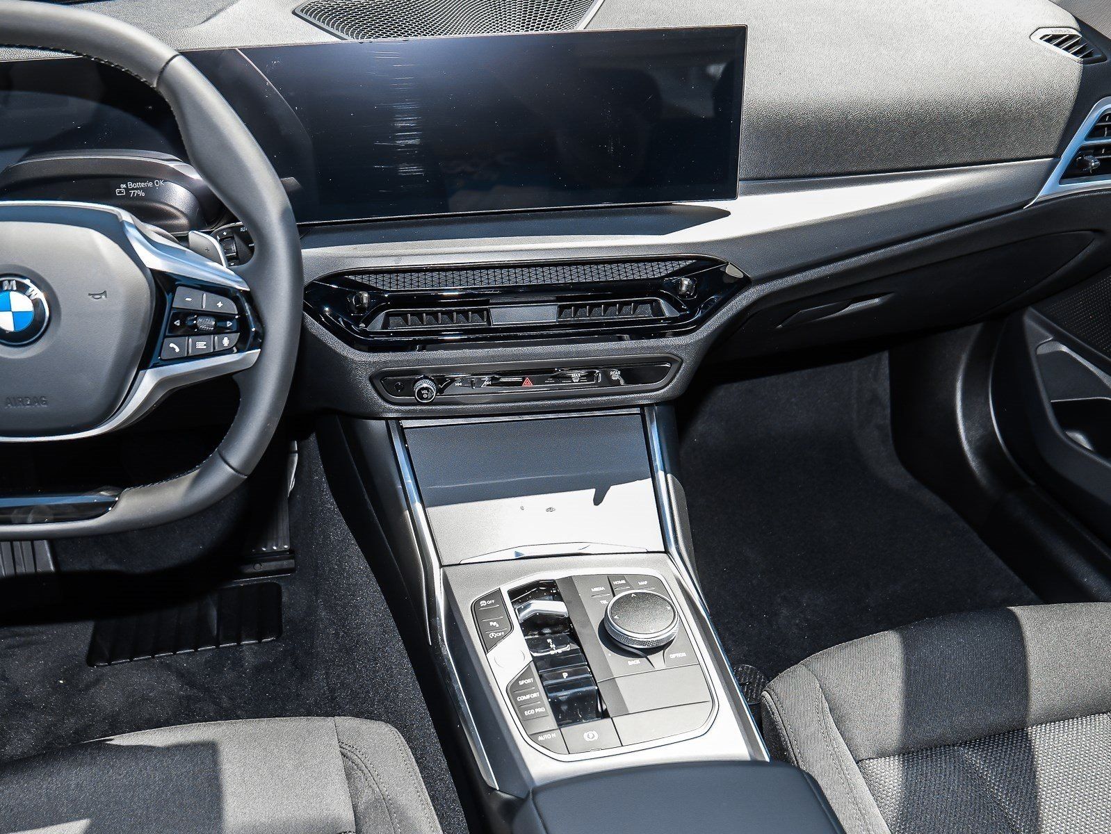 BMW 318 - Bild 9