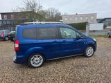 Ford Tourneo Courier Titanium NEU TÜV - Ford Tourneo Courier aus 2014