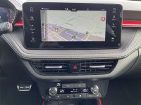 Skoda Fabia - Vorschau Bild 13