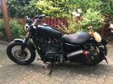 Harley-Davidson Sportster/Nightster - Offers