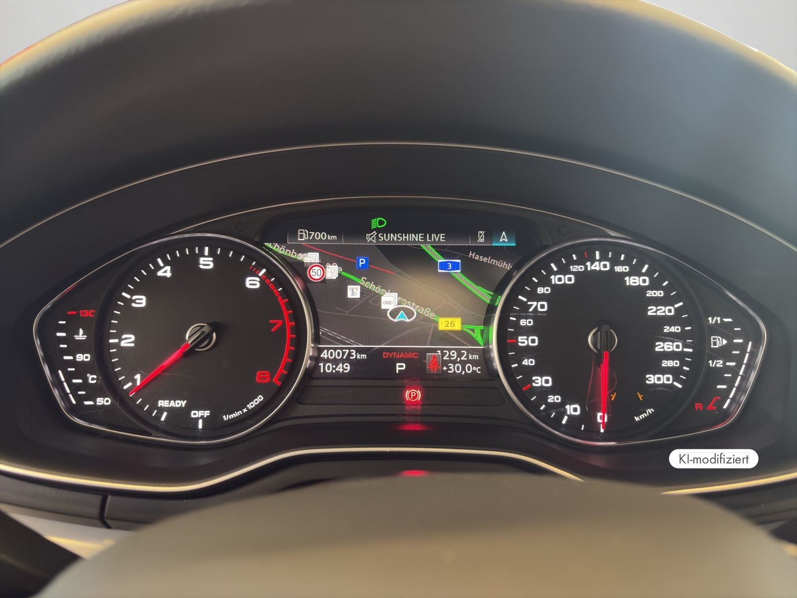 Audi A4 Avant S line 40 TFSI quat *Navi*Leder*Pano*Hu foto 11