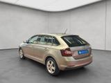 Skoda Rapid Spaceback 1.4 TSI DSG Navi - Skoda Rapid in Stuttgart