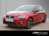 Seat Ibiza FR 1.0 TSI-6-Gang SLW
