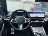 BMW i4 eDrive35 Gran Coupe M Sport PRO HUD GSD H/K - BMW i4 eDrive35 Gebrauchtwagen