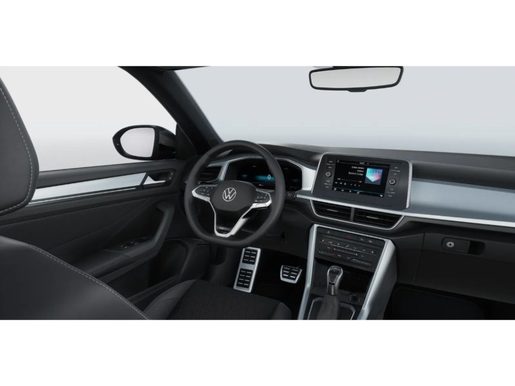 Volkswagen T-Roc - Bild 3