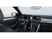 Volkswagen T-Roc - Vorschau Bild 3