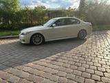 BMW 525i M-Paket  Top Zustand, gepflegt &... - BMW 525 in Berlin
