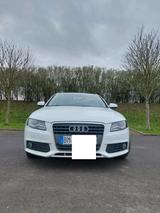 Audi A4 B8 Baujahr 09.2011 120PS Benzin - Audi 80: B1
