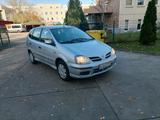 Nissan Almera Tino 1.8 Klima TUV 09/26 - gebrauchte Nissan Almera Tino aus dem Jahr 2003