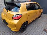 Mitsubishi Space Star 1.2 MIVEC AS&G Spirit+ Black Spir... - Mitsubishi: Gold