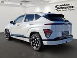 Hyundai Kona EV 65,4 kWh PRIME HuD/EHK/ASSISTENZ/BOSE - Hyundai KONA: Prime