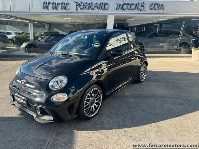 Abarth 595 1.4 T-Jet 145 CV A SOLI 169 EURO AL M