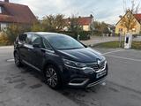 Renault Espace Initiale Paris ENERGY dCi 160 EDC Ini... - Renault Espace Gebrauchtwagen in München