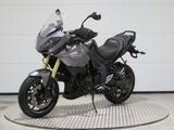 Triumph TIGER 1050 SE ABS inkl Seitenkoffer - TRIUMPH TIGER 1050 SE