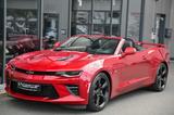 Chevrolet Camaro Cabrio V8 Aut Magnetic Ride* Klappenabgas - Chevrolet Camaro Gebrauchtwagen in Berlin