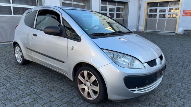 Mitsubishi Colt CZ3 1.3 *Klima/Euro4/70KW*