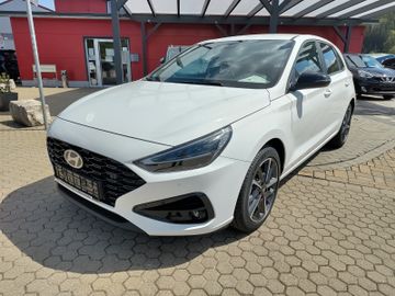 Hyundai i30 1.0 T-GDI Advantage Kamera