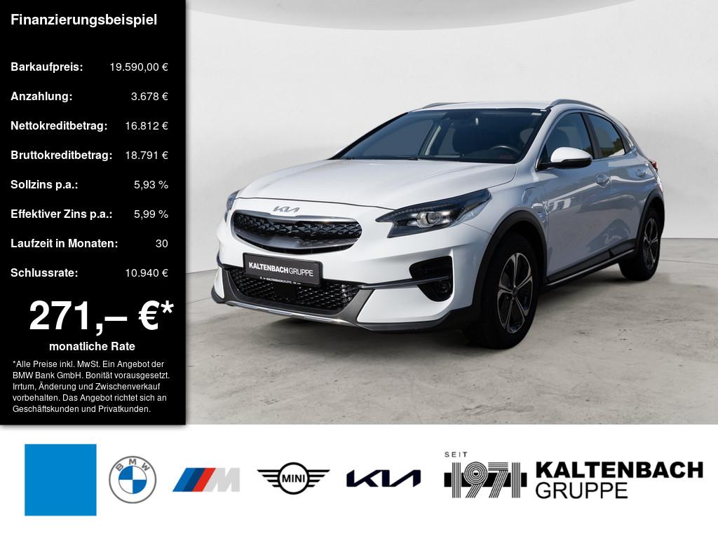 Kia Xceed 1.6 Plug-in Hybrid Vision LED NAVI KAMERA