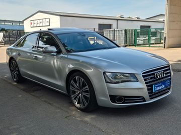 Audi A8 - 4