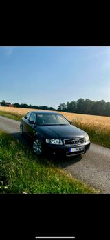 Audi AUDI A4 2.0 LPG - Audi A4 mit LPG-Antrieb
