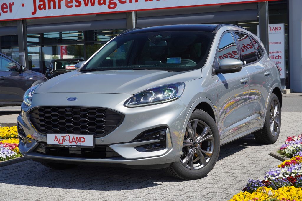 Image of Ford Kuga