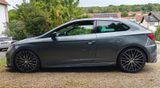Seat Leon SC 2.0 TSI CUPRA 290 DSG - Seat Leon: Limousine, 2.0